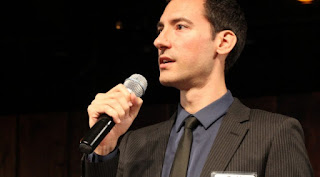 David Daleiden Speaking