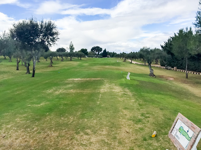Lauro Golf, Spain, Espanja