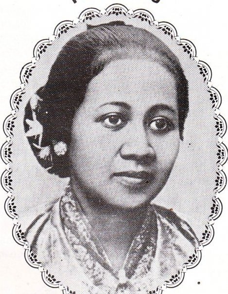 Contoh Biografi Ra Kartini Singkat - Contoh 36