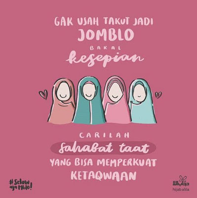7 Cara Menjaga Diri Agar Tidak Pacaran 