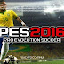 Download Pes 2016 Apk + Data for Android