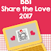 BBI Share the Love: Happy International Book Giving Day!