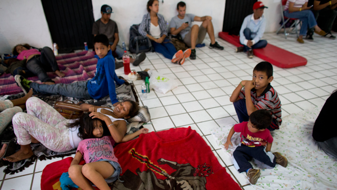 Estados/ Realizan acciones preventivas contra riesgos sanitarios en Jalisco