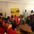NUISS Pays Solidarity Visit To Their National Patron And Governorship Candidate of Action Alliance, Ugwumba Uche Nwosu.