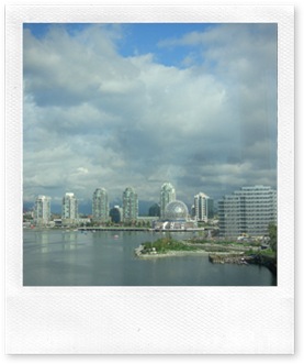 science world dome