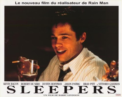 Sleepers, con Brad Renfro