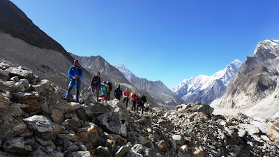 trekking-del-Rolwaling-Nepal-Himalaya-Pachermo-peak-enlacima