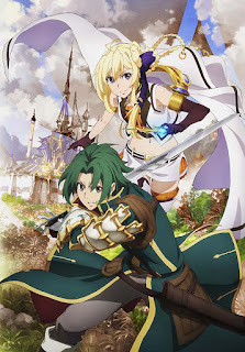 Grancrest Senki