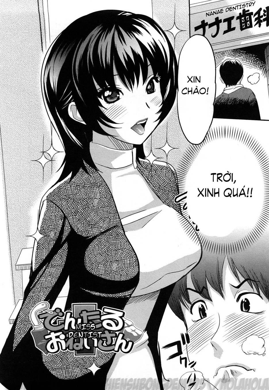 TRUYEN 18+ - TRUYEN HENTAI - TRUYEN NGUOI LON - TRUYEN TRANH 18