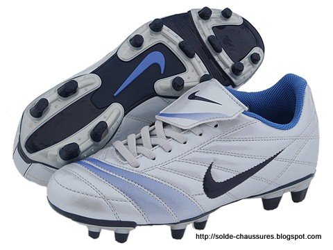 Solde chaussures:Z260-600444