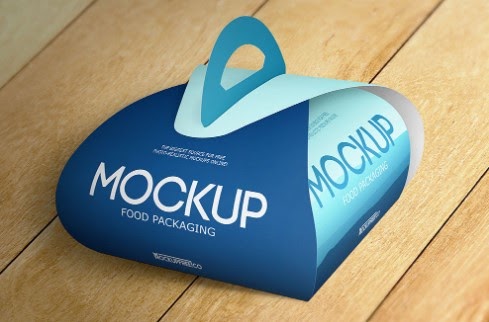 Download 10+ Mockups kemasan makanan psd free untuk packaging ...