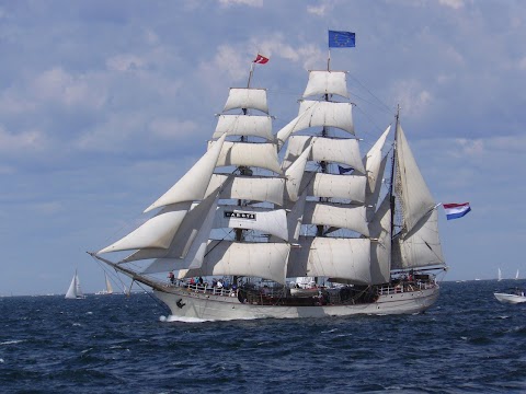 Ship