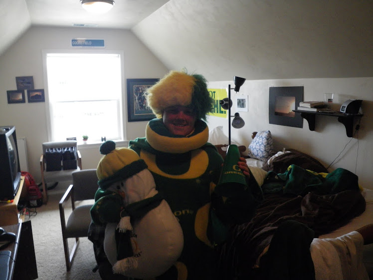 Ducks - Fans