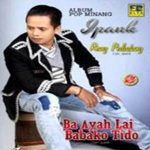 Ipank - Ba Ayah Lai Babako Tido Full Album