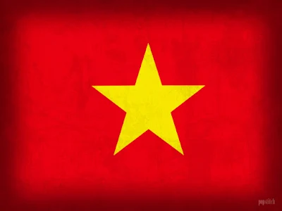 Negara Vietnam