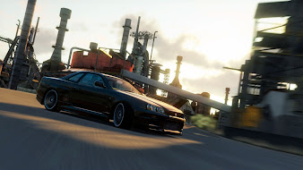 #11 Forza Horizon Wallpaper