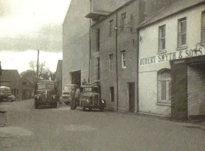 Robert Smyth & Sons Strabane