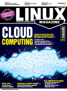 Revista - Linux Magazine Ed. 69 Agosto 2010