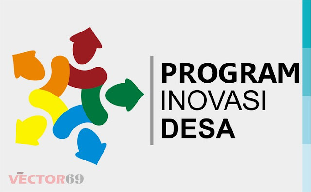 Logo Program Inovasi Desa - Download Vector File SVG (Scalable Vector Graphics)