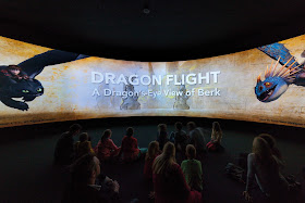 DreamWorks Animation: The Exhibition