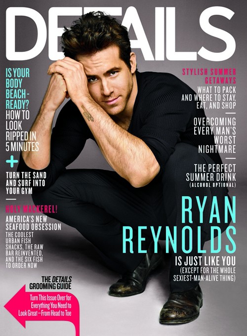 Actor Ryan Reynolds gave a ryan reynolds and scarlett johansson kiss. Actor Ryan Reynolds gave a