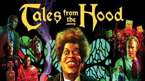 Tales from the Hood 1995 voirfilm