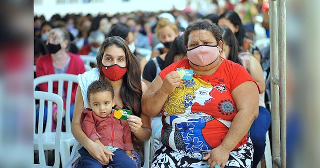 Hidrolândia e Abadia entram para lista de municípios atendidos pelo Governo de Goiás com Aluguel Social