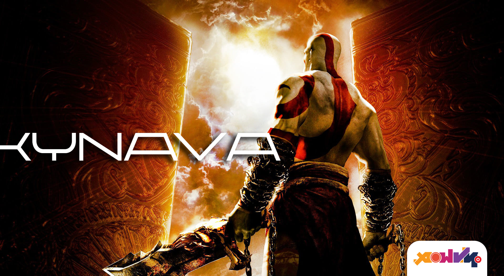 60 God Of War HD Wallpapers and Backgrounds