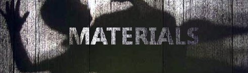 Materials