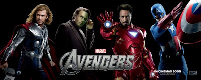 تحميل فيلم The Avengers 2012 مترجم