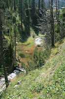 Parco Senes Fanes Braies