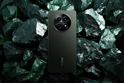 Realme C65 5G Black