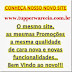 Nosso site de cara nova!