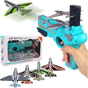 Airplane Launcher Toy Gun Amazing toy gun gadgets