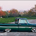 1966 chevy custom truck