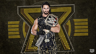 Seth Rollins Wallpaper HD Best Collection Of WWE Superstar