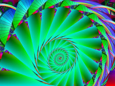 Psychedelic Art by gvan42 - FREE - Pirate any Image