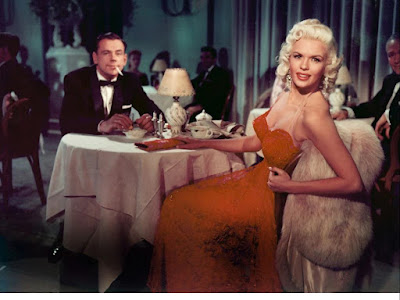 The Girl Cant Help It 1956 Jayne Mansfield Image 1