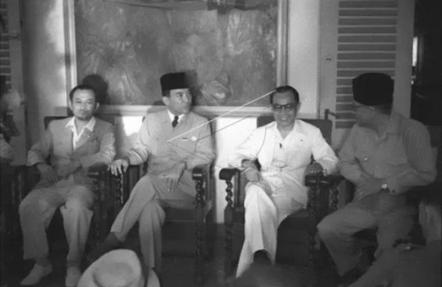Tujuan Proklamasi Kemerdekaan Indonesia
