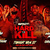 PPV Review - Impact Wrestling Hard To Kill 2021