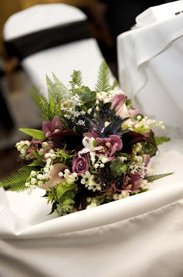 A beautiful October Wedding in Blackcurrant Sorbet Shades, Photography by Spencer Cartwright of Repartage