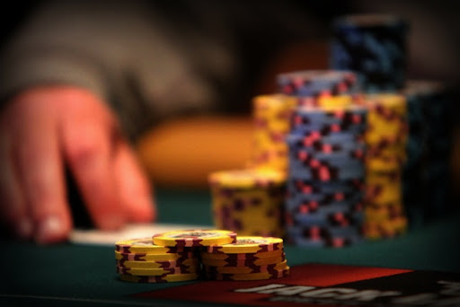 5 Newbie Poker Tips to Significantly Improve Your skills