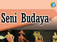 Materi Seni Budaya Kelas 8 Semester 1 SMP/MTs Kurikulum 2013
