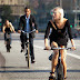 Ahora Los que vayan en bici a trabajar tendrán sueldo extra