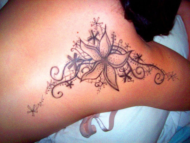  Cute Small Tattoos for Girls 