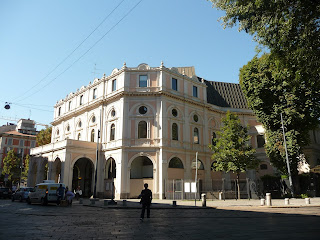 TEATRO DAL VERME