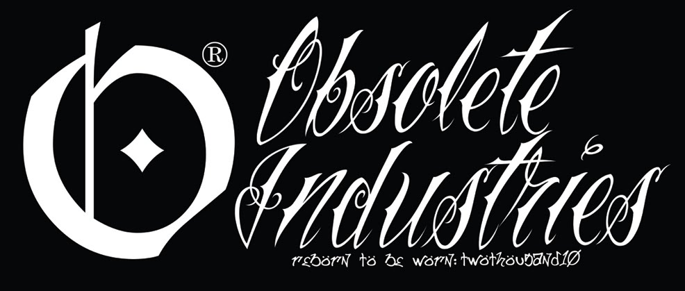 Contact Obsolete Industries