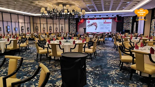 Zuan Yuan Chinese Restaurant