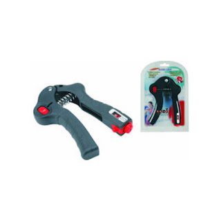 USI Adjustable Hand Grip With Counter