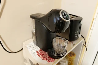 coffee pod machine tested